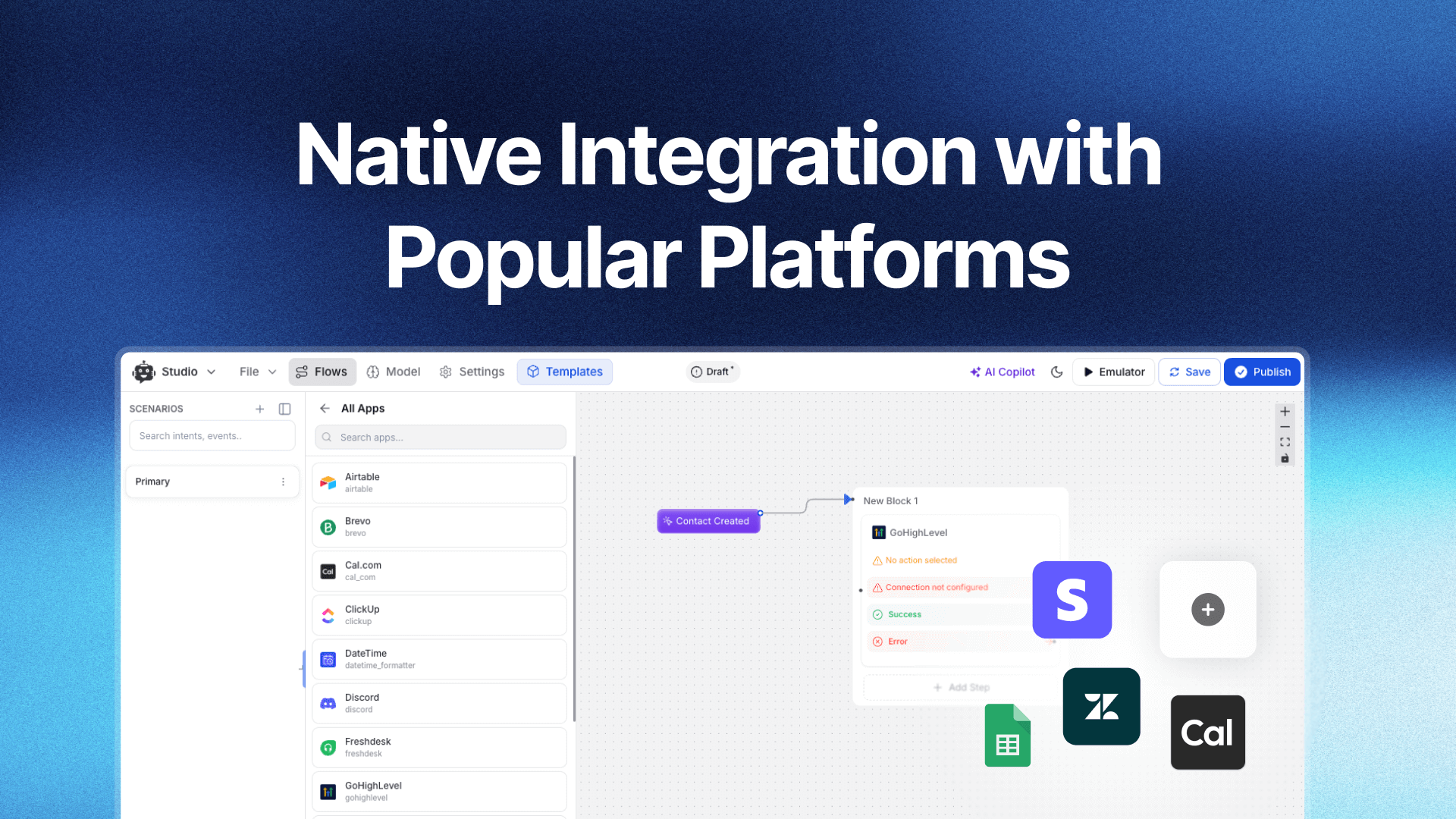 YourGPT 2.0 gallery image