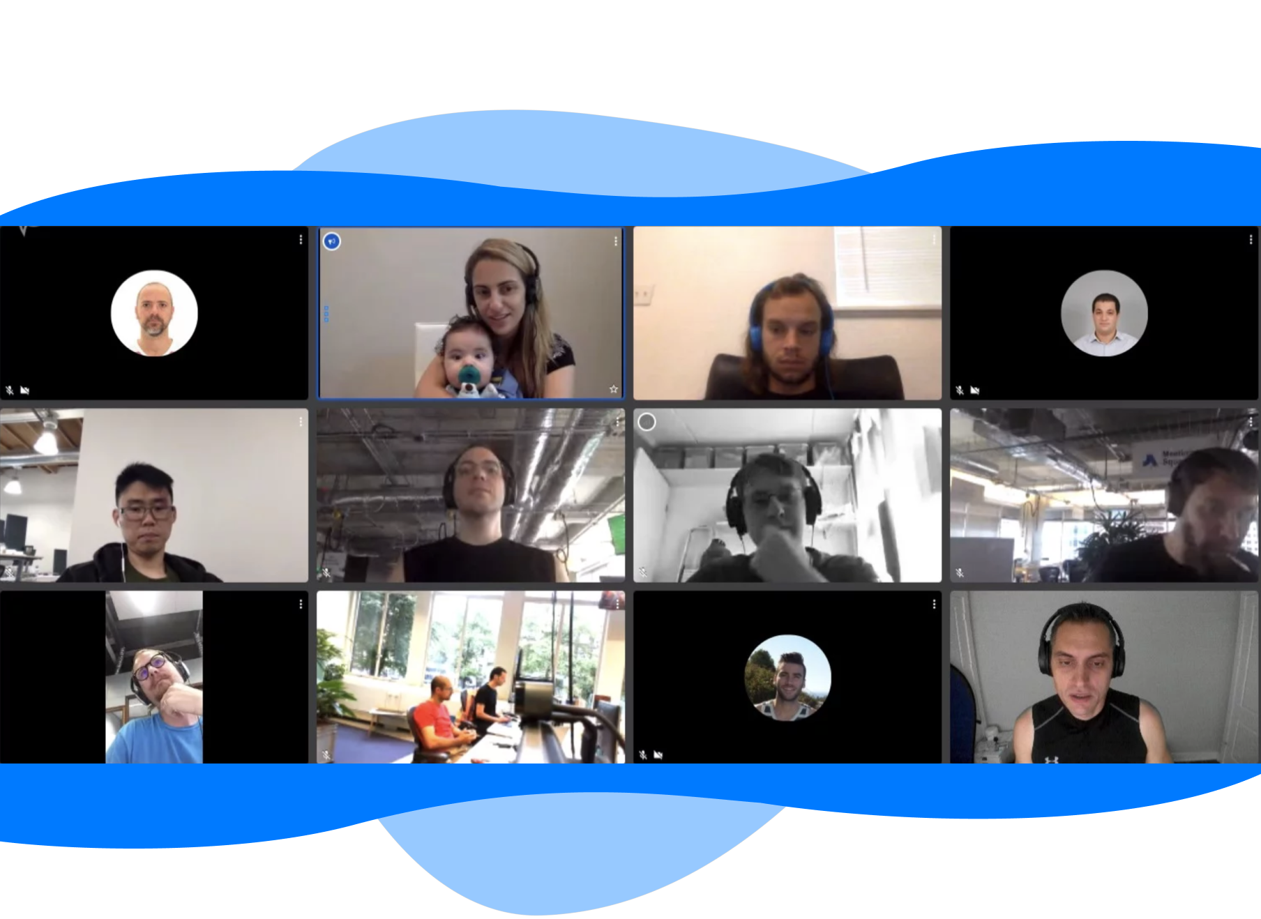 VidiCon - Free meeting management gallery image