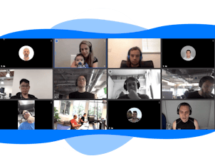 VidiCon - Free meeting management gallery image