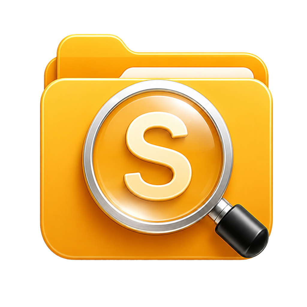 SADFinder