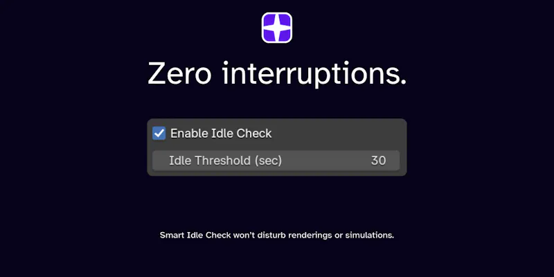 Backup Engine screenshot 4