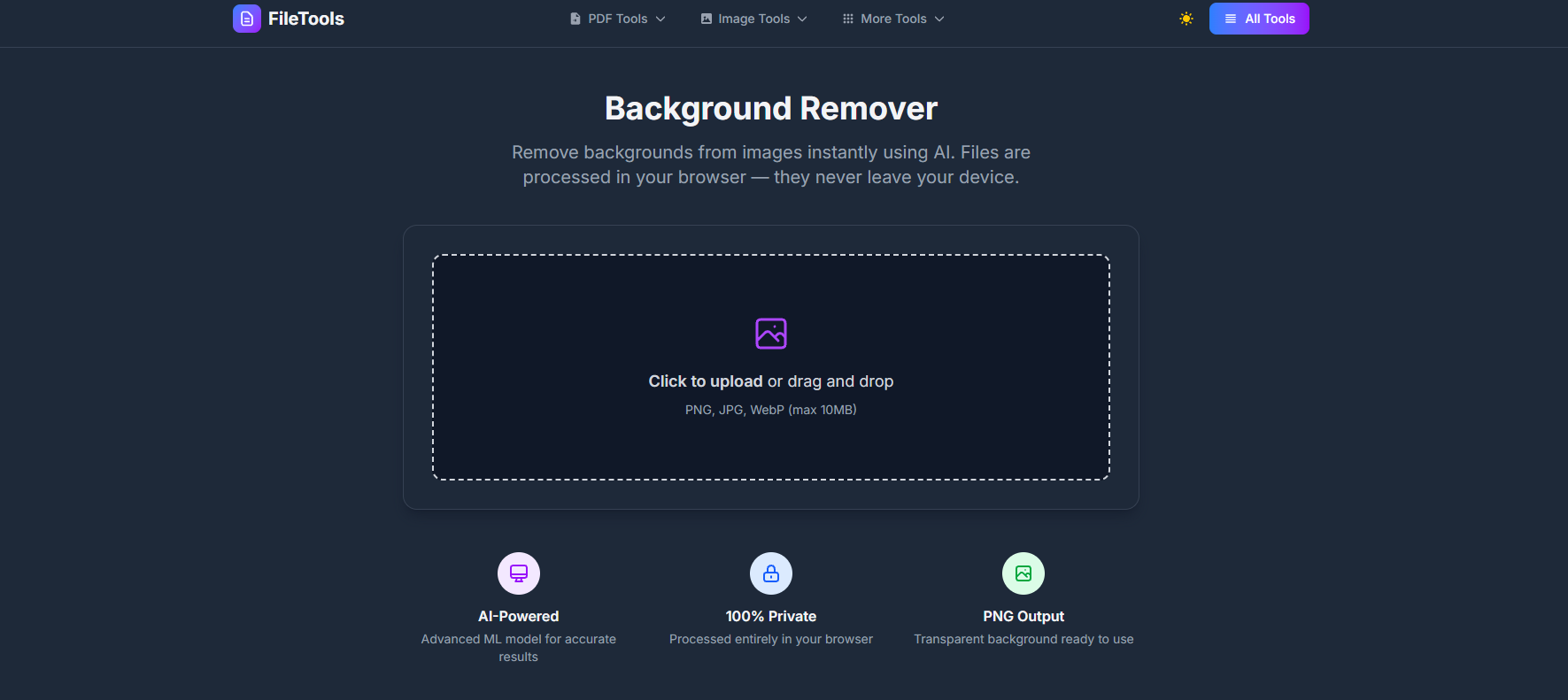 FreeFileTools gallery image