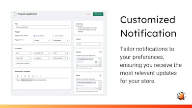 StoreAlert gallery image