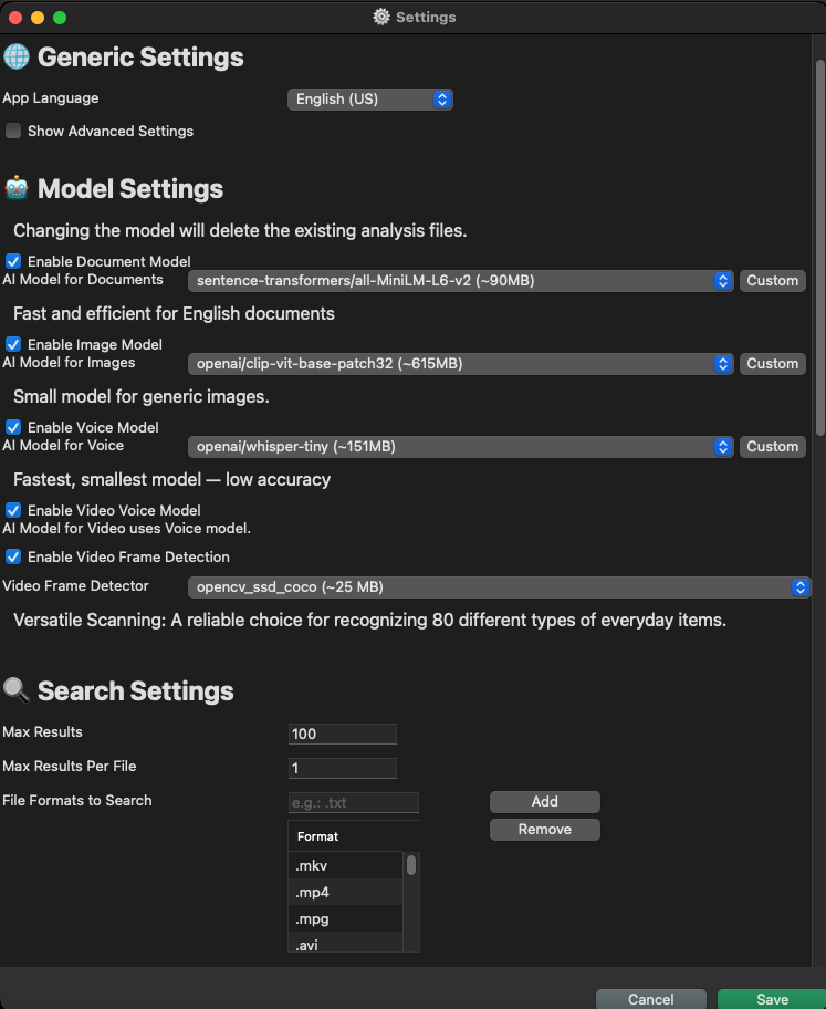 LumiFind gallery image