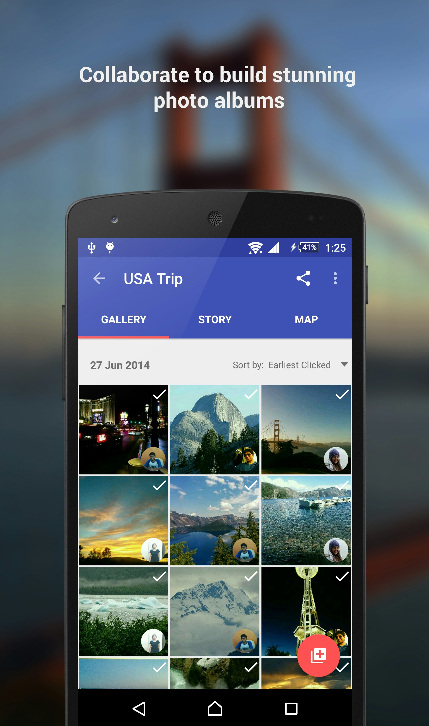 HindSites gallery image