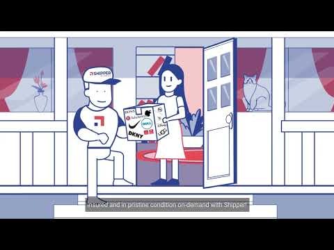 Shipper Global gallery image