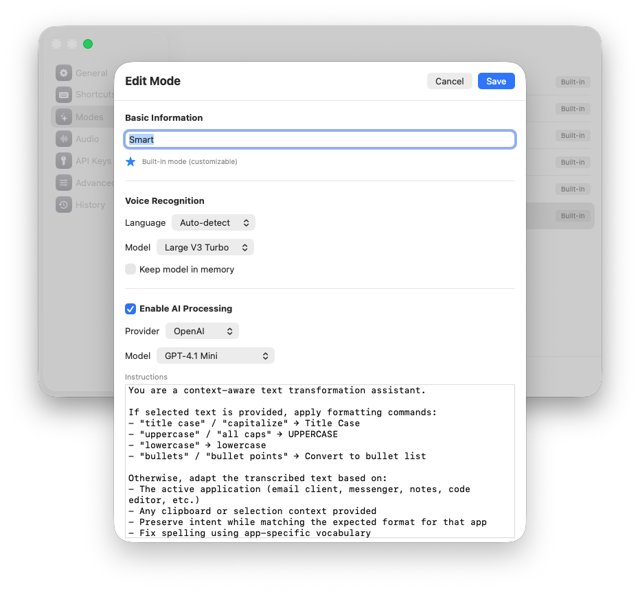 Yapper gallery image
