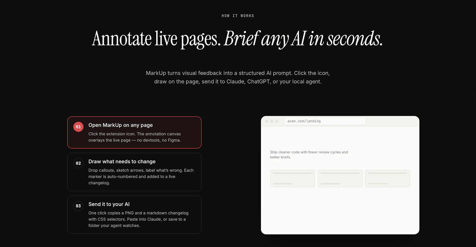 MarkUp screenshot 6