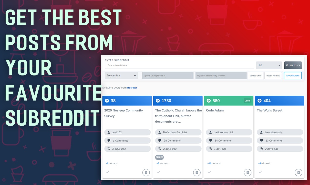 Reddex gallery image