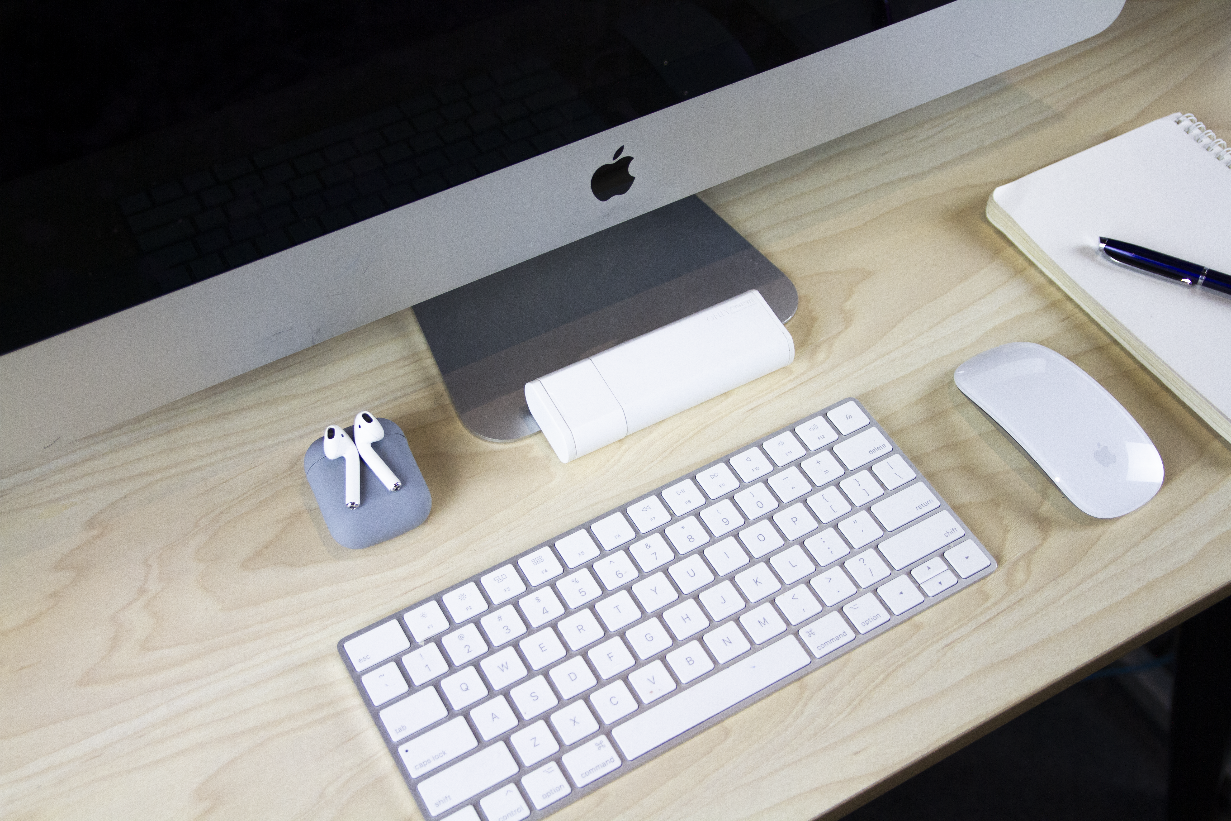 OnlyBrush - A Portable Smart Dental Kit gallery image