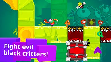 CATTCH gallery image