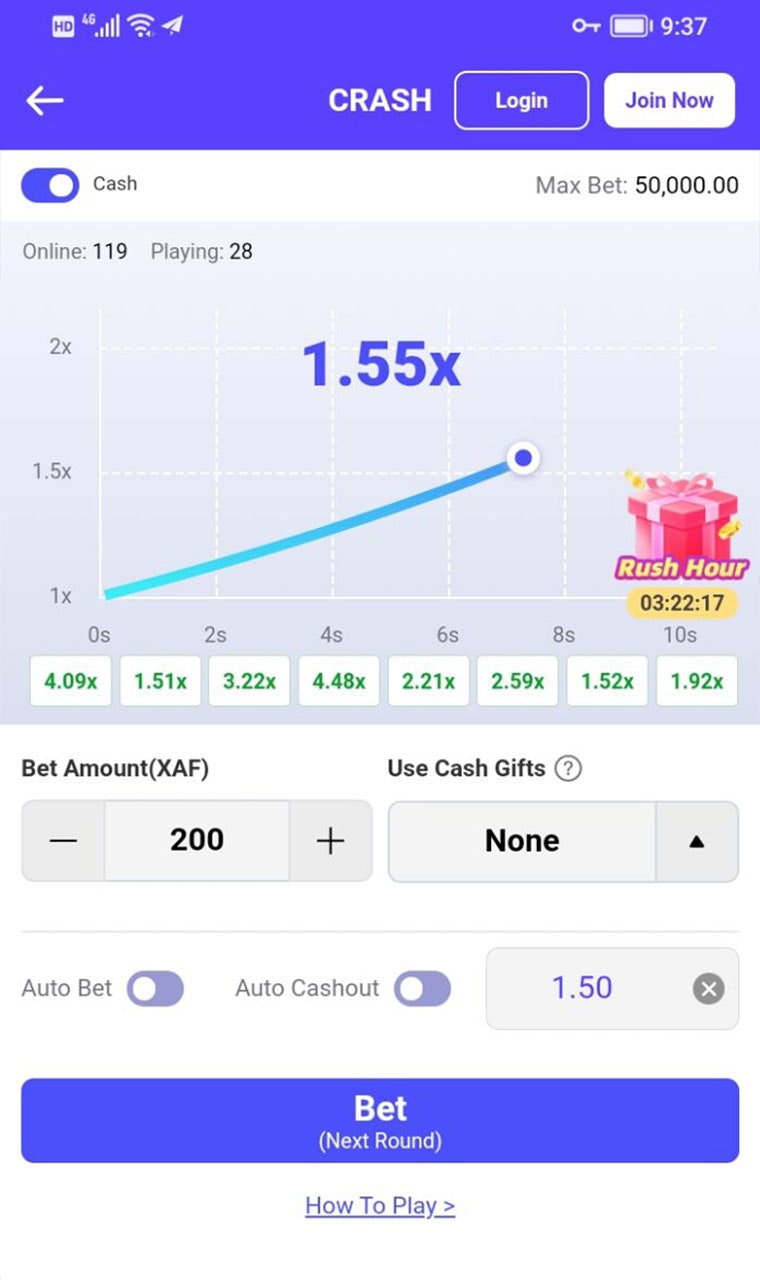 OneBet Medien 5