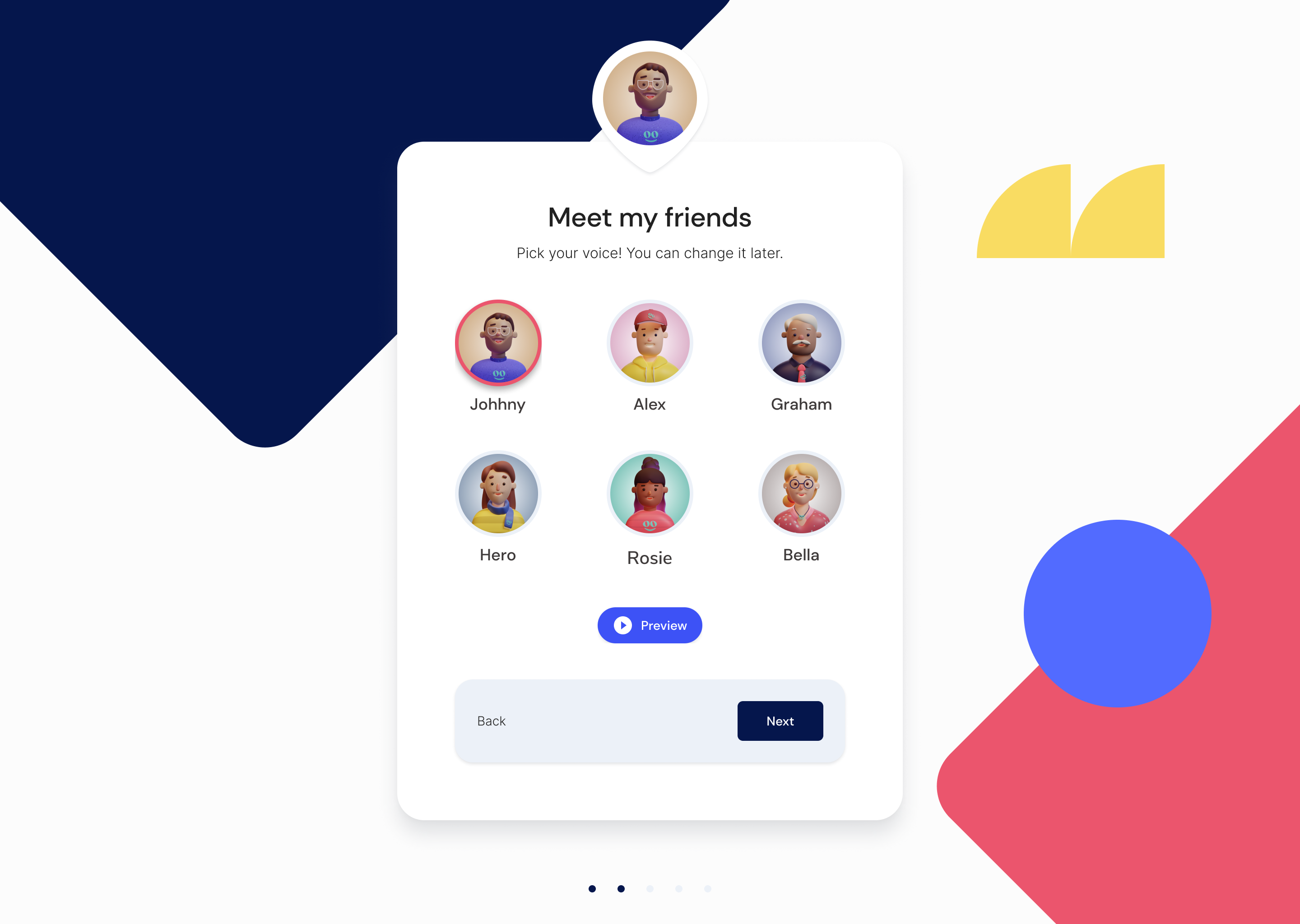 Goodcall gallery image