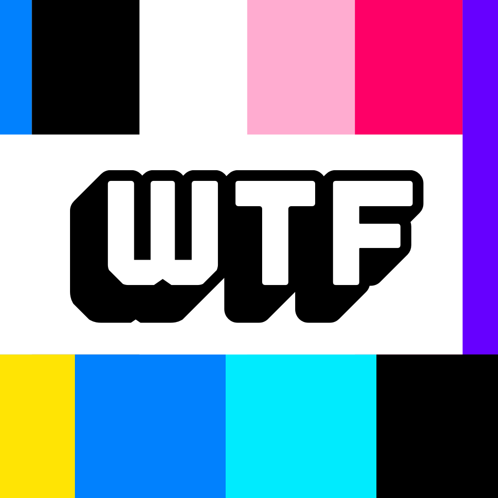 WTF: Live Game Show