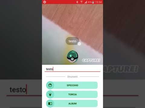 Capture! gallery image