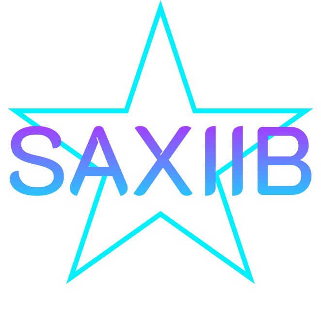 Saxiib