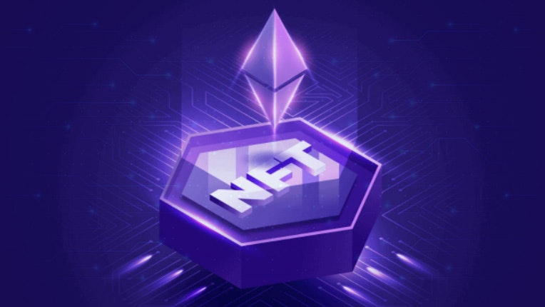 NFT Marketplace Development Company