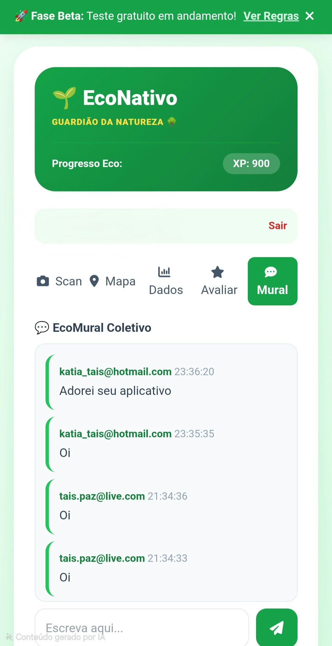 EcoNativo gallery image