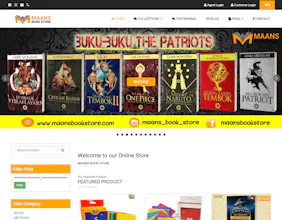 Kedaiweb.co gallery image