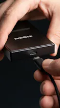 AvenBox AI Device gallery image