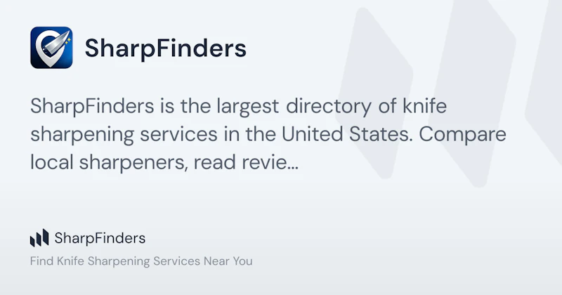SharpFinders screenshot 1