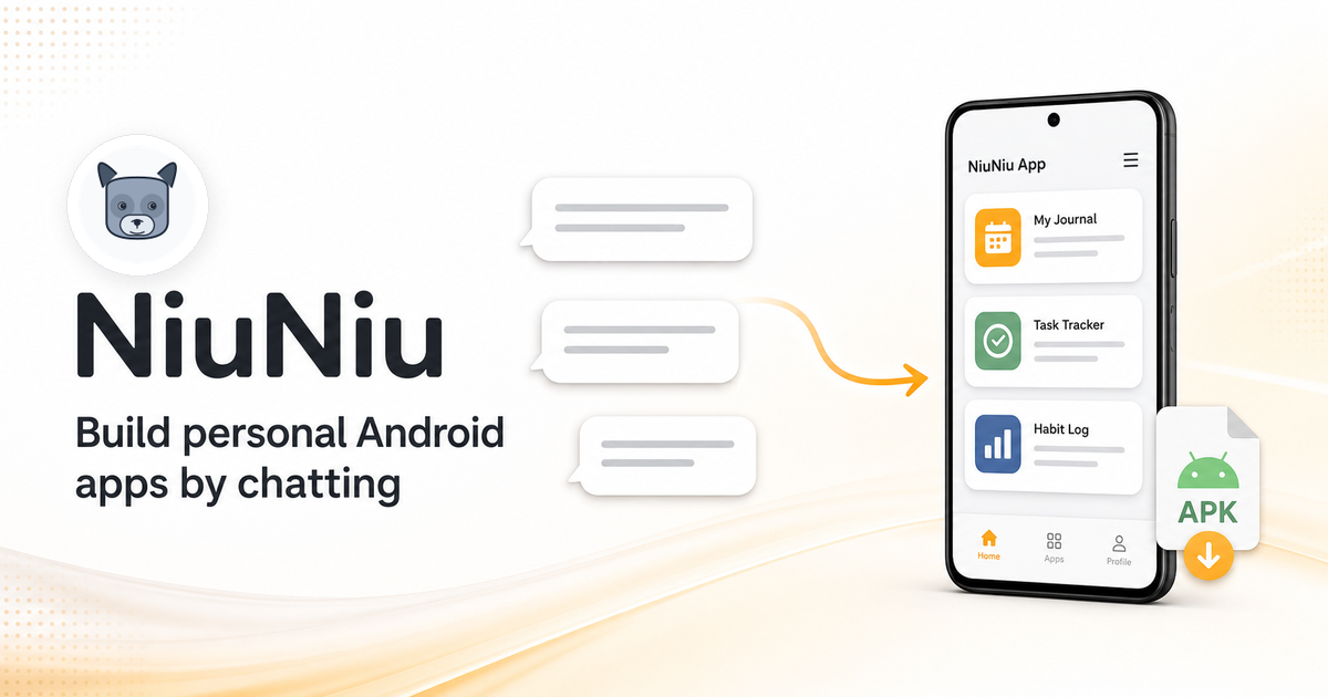 NiuNiu gallery image