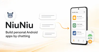 NiuNiu gallery image