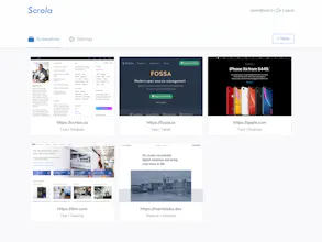 Scrola gallery image