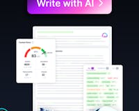 AI Content Platform media 2