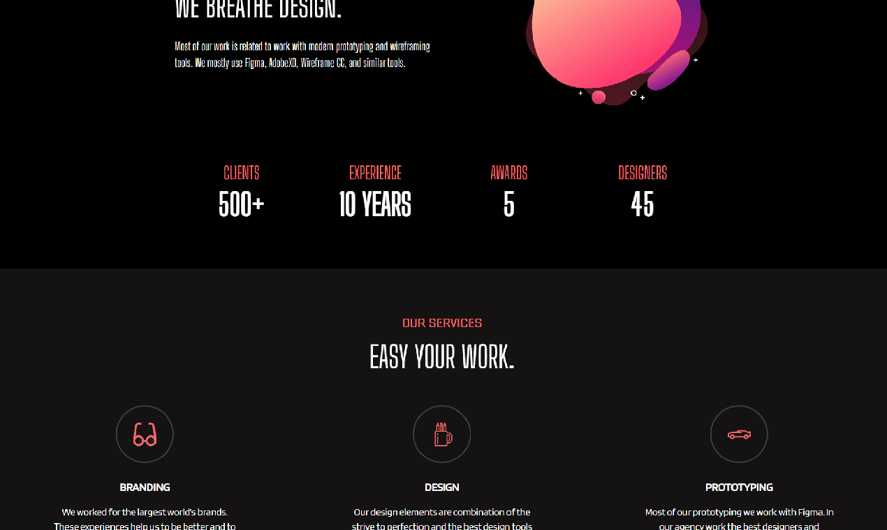 CreativY gallery image