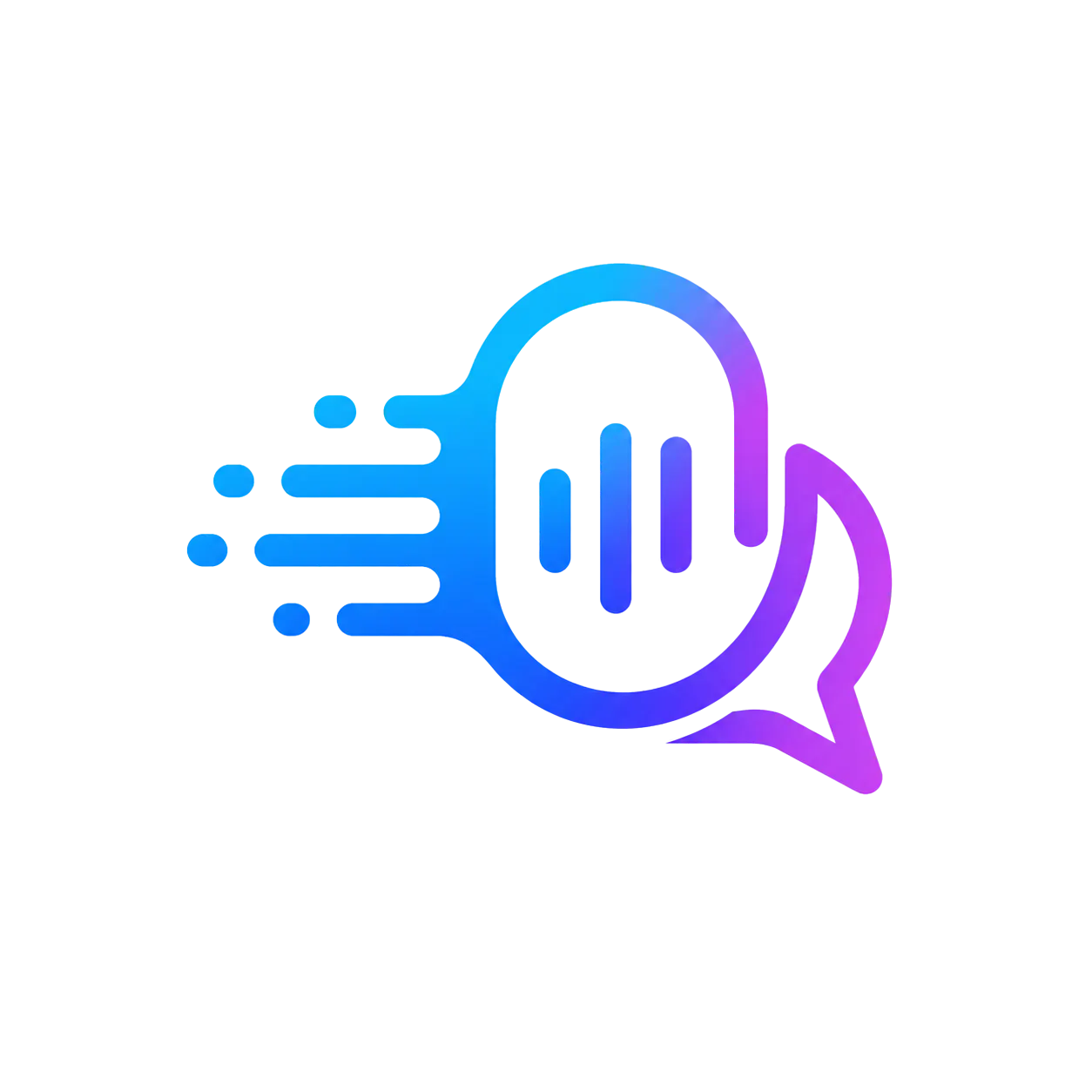 Draft Voice AI logo