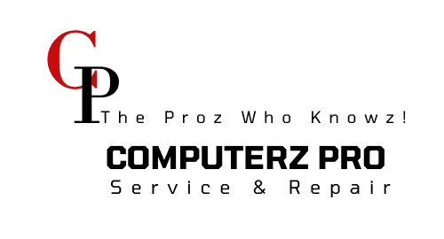 ComputerzPro - Main product screenshot demonstrating key features and user interface