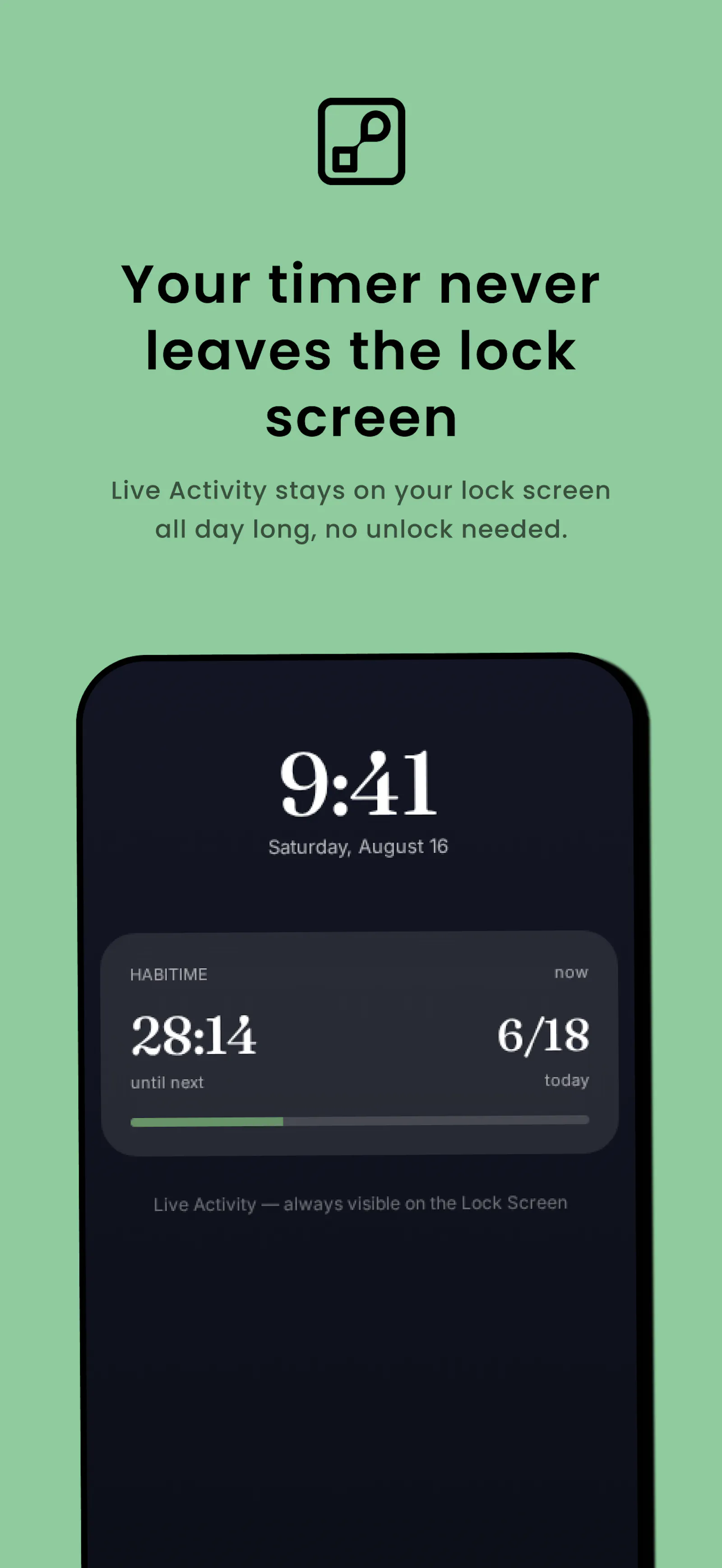 Habitime — Track Your Smoking  screenshot 10
