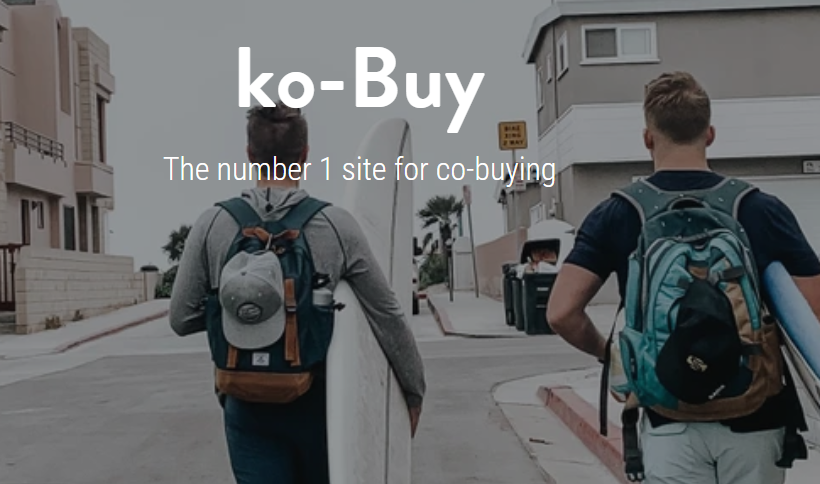 koBuy