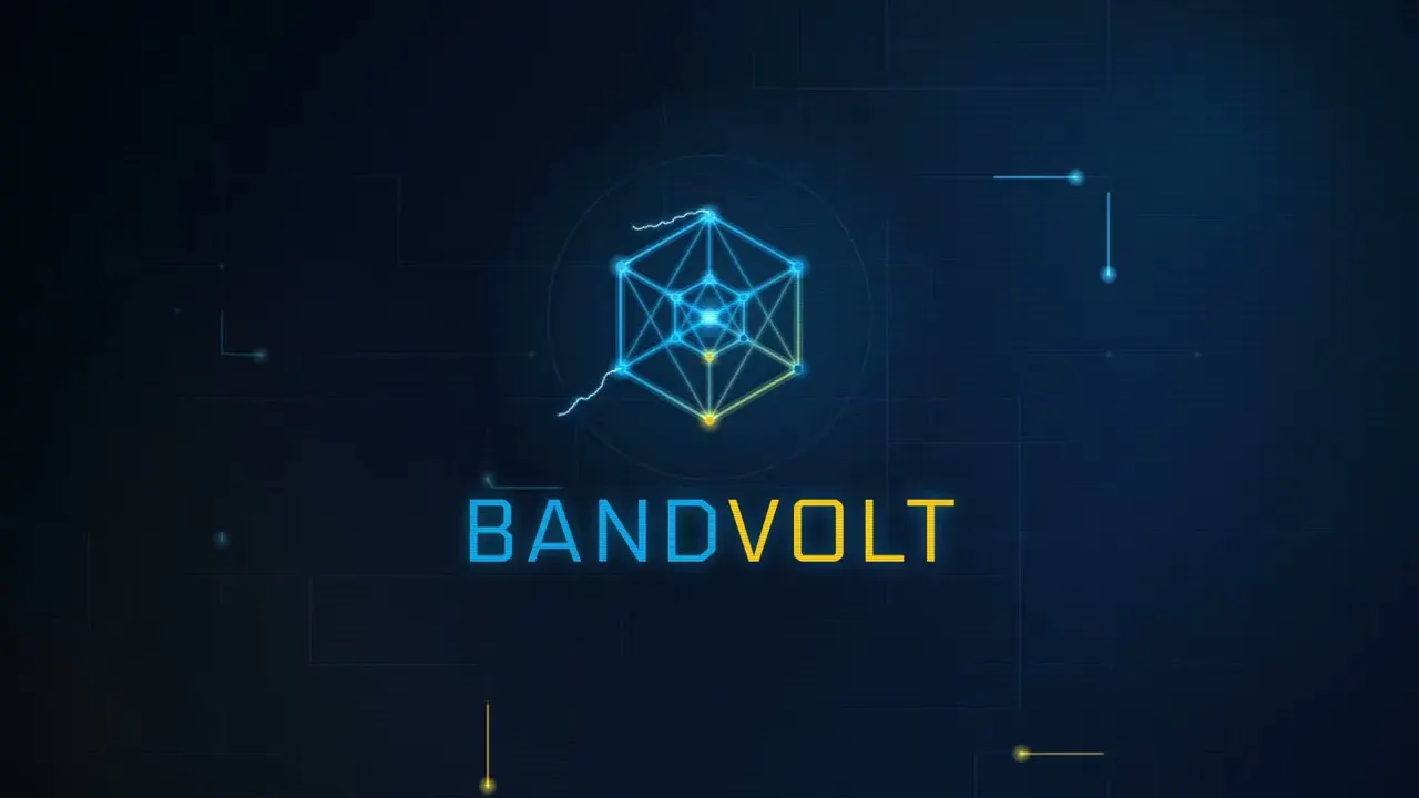 BandVolt gallery image