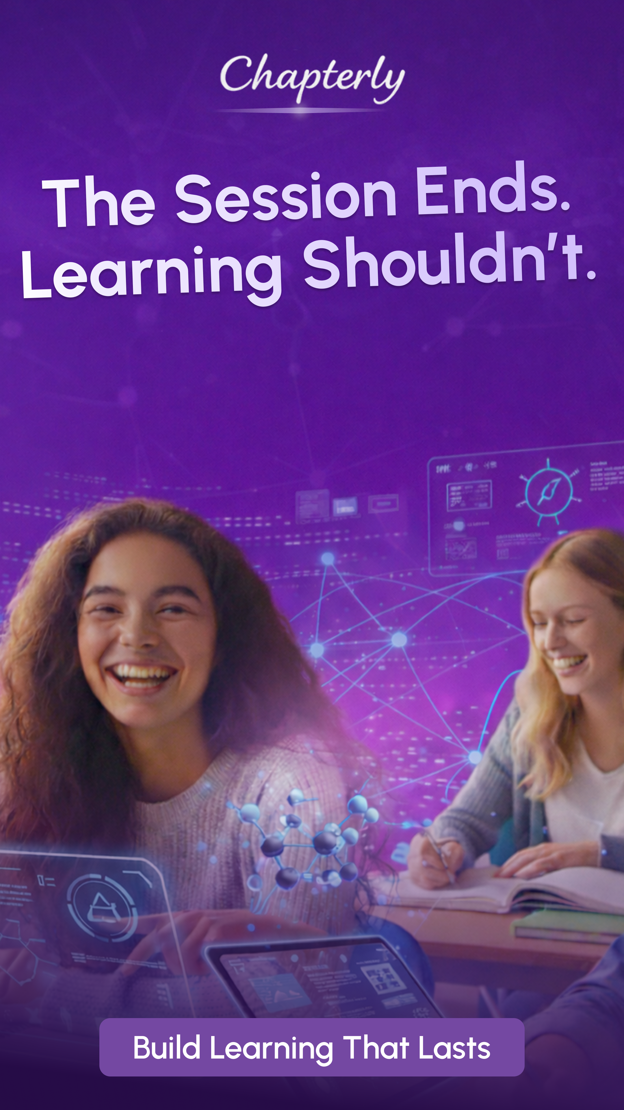 Chapterly AI gallery image