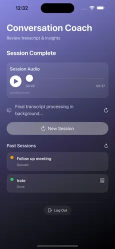 Média Coach de conversation - Gagner avec confiance 3