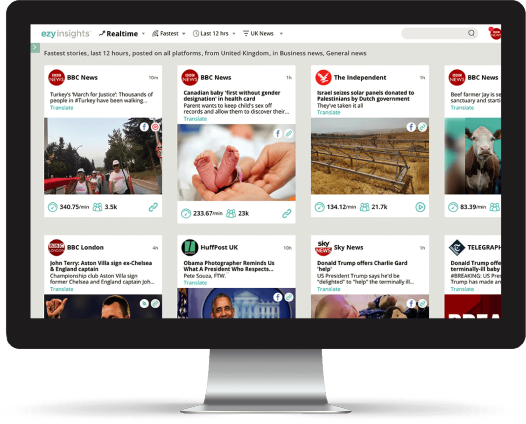 EzyInsights gallery image