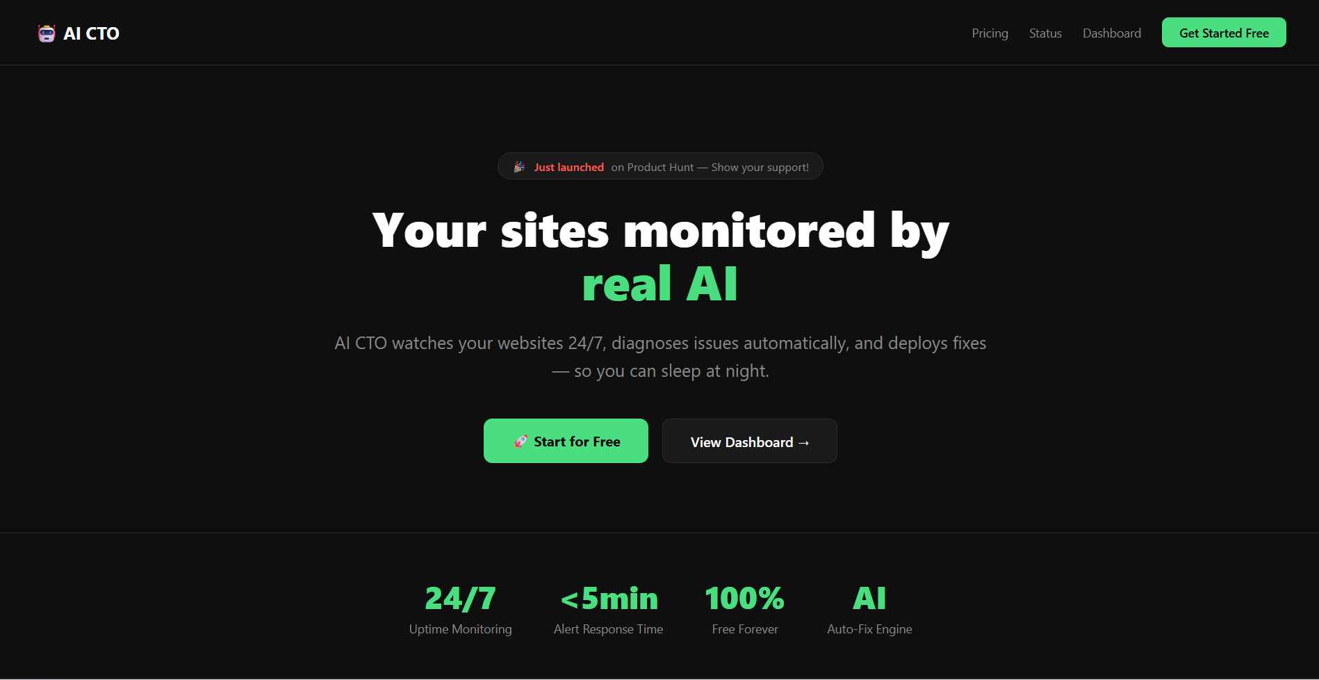 AI CTO gallery image
