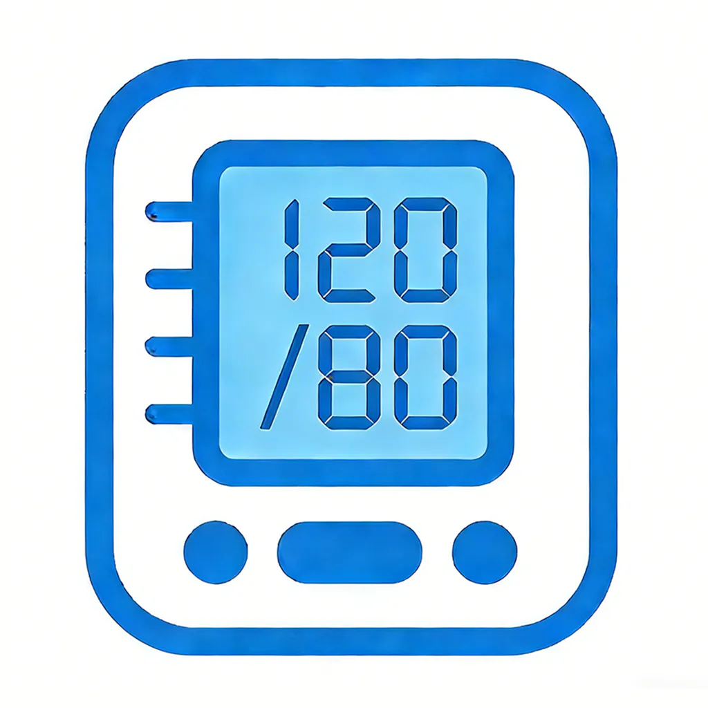 Bp Recorder-Health Assistant