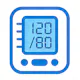 Bp Recorder-Health Assistant