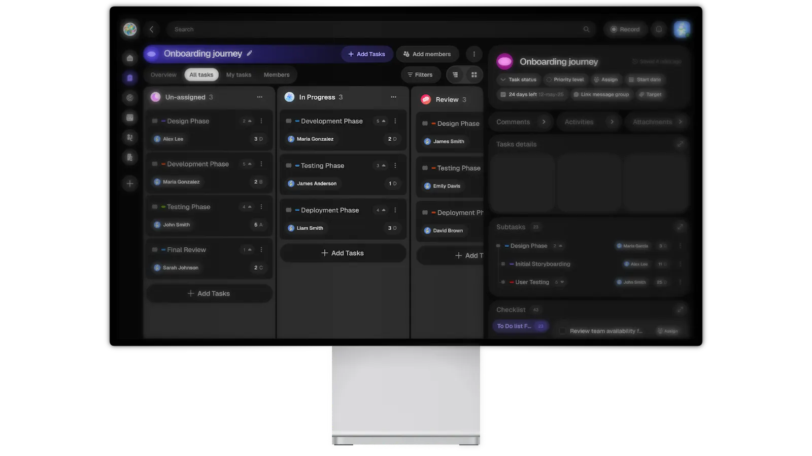 Bye bye world screenshot 1