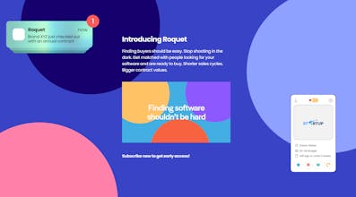 Roquet gallery image