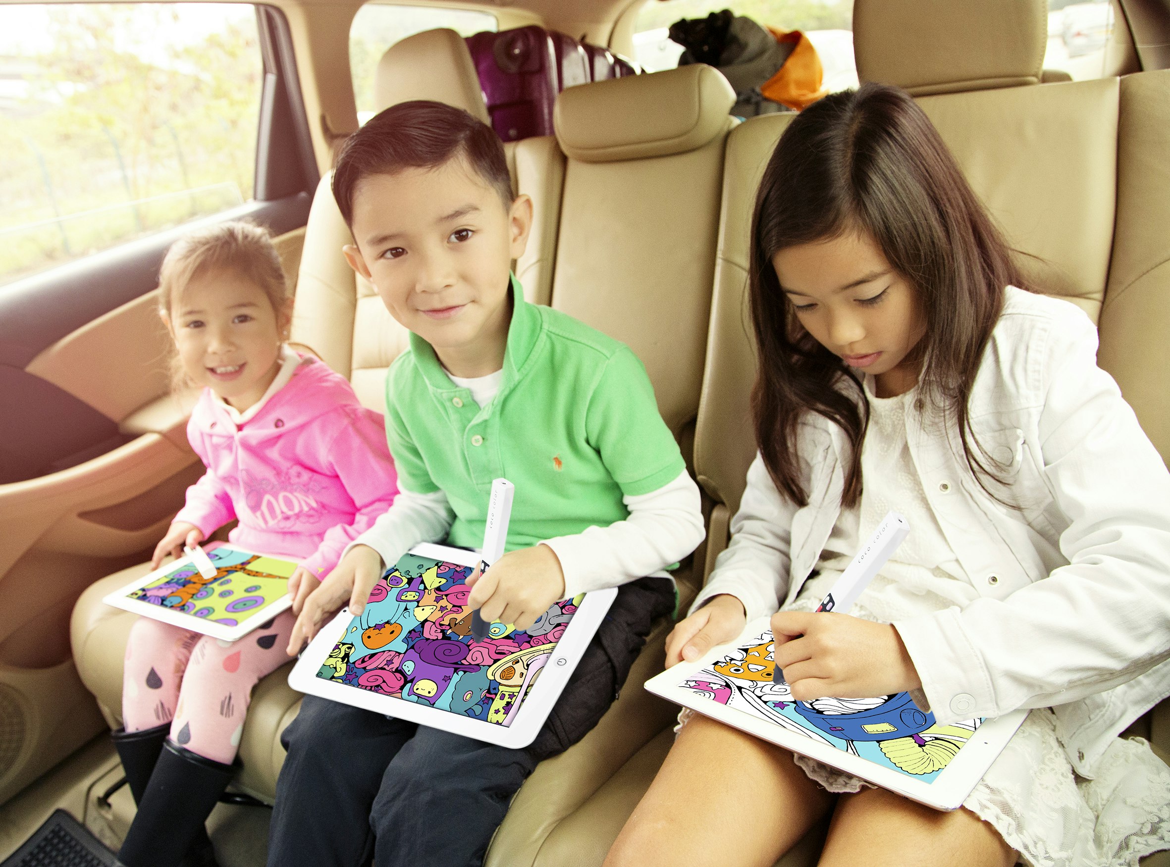 Coco Color Stylus gallery image