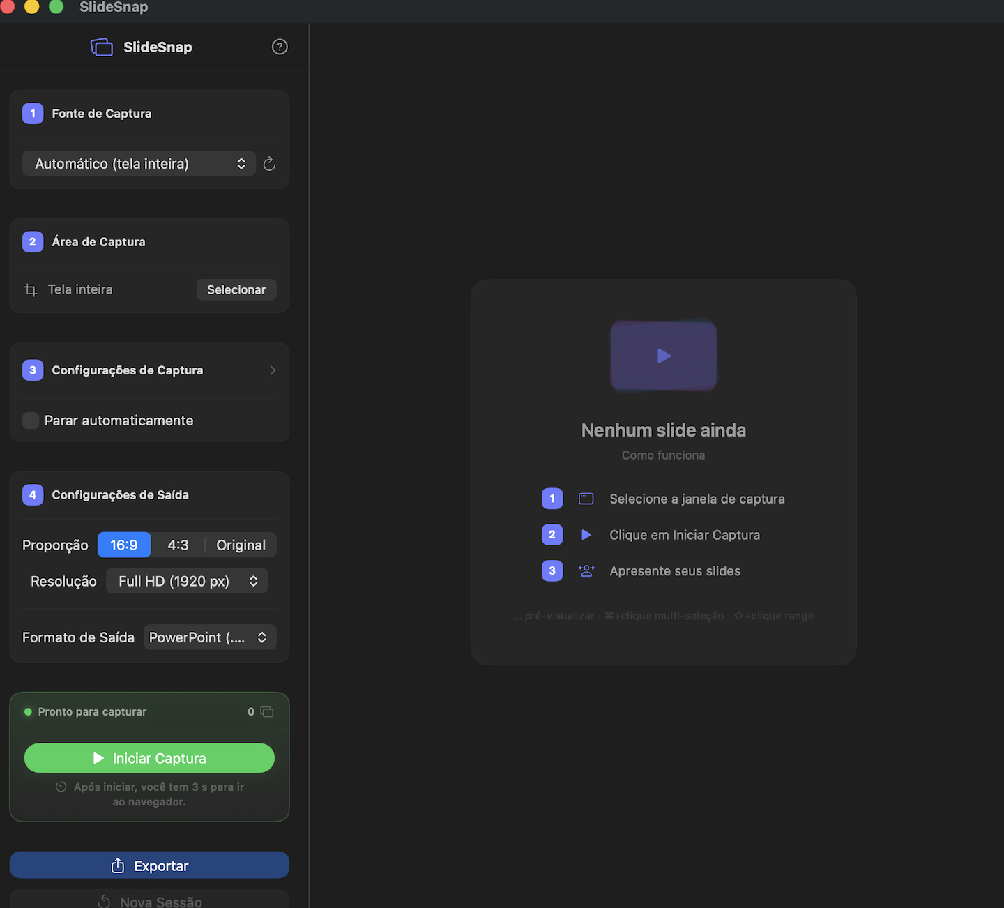 SlideSnap gallery image