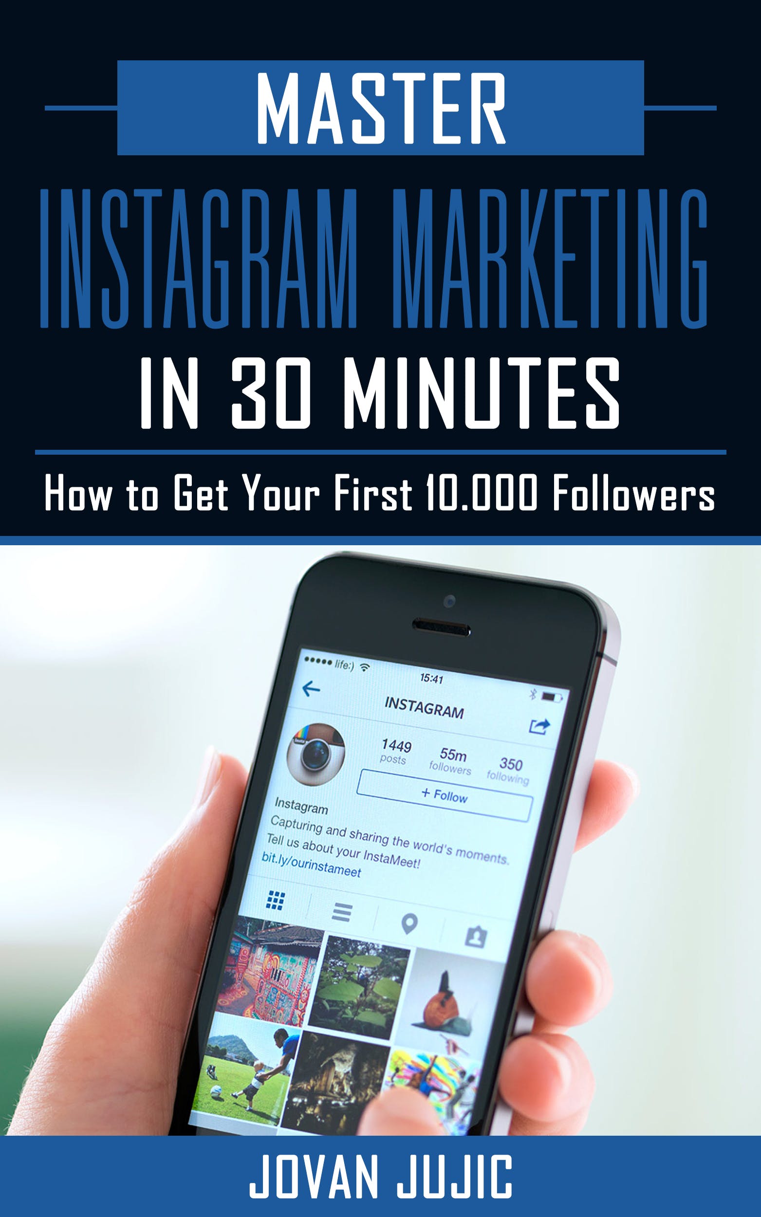 Master Instagram Marketing in 30 Minutes  media 1