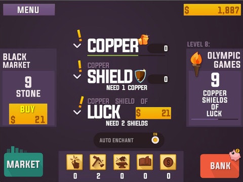 Blacksmith Lab gallery image