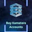 Kamatera Account