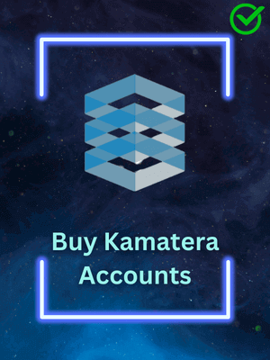 Каматерская учетная запись