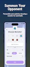 HabitMon gallery image